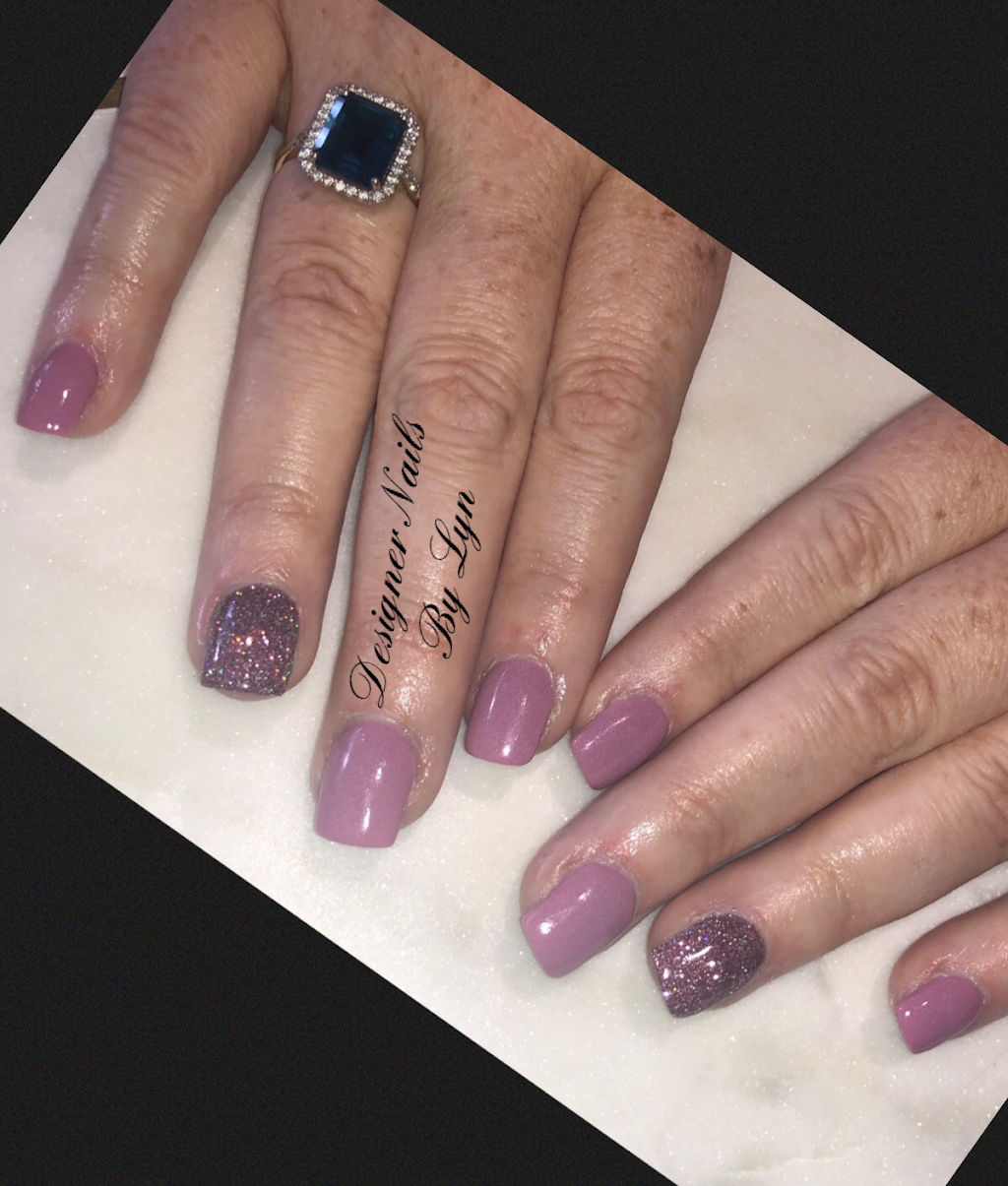 Designer nails by lyn- Nail Technician Doreen | 7 Shoal Cct, Doreen VIC 3754, Australia | Phone: 0425 359 325