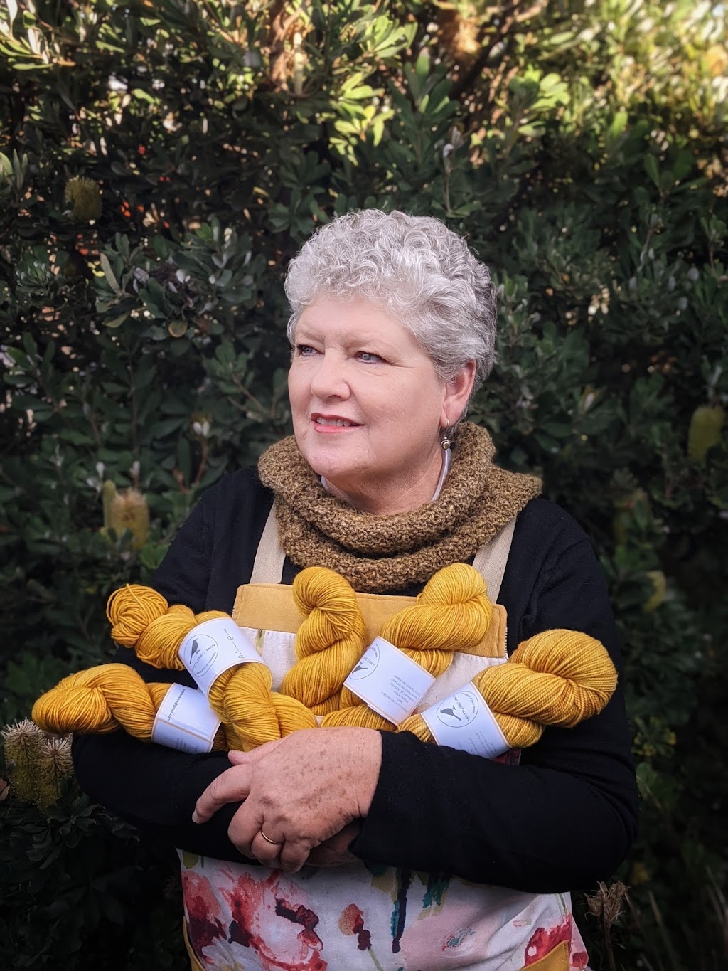 Wattlebird Yarn |  | 1 MacKenzie Cres, Latrobe TAS 7307, Australia | 0409213486 OR +61 409 213 486