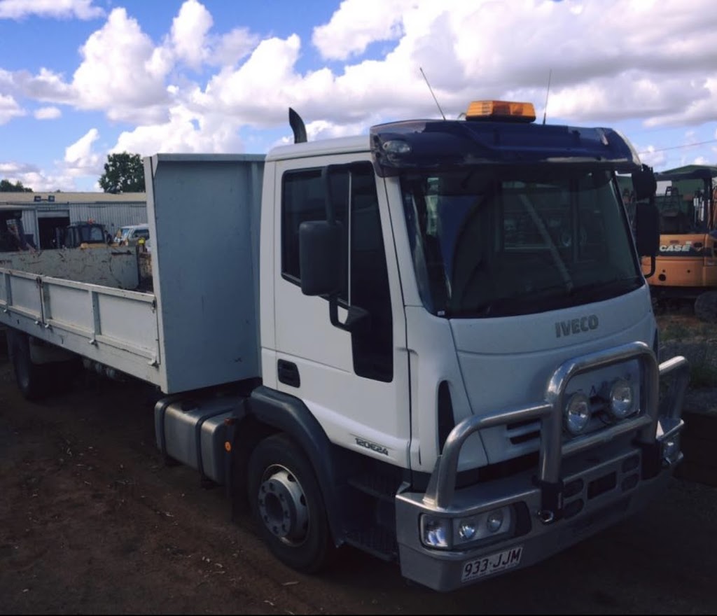 Christians Plumbing | 46 Batts St, Emerald QLD 4720, Australia | Phone: (07) 4982 1027