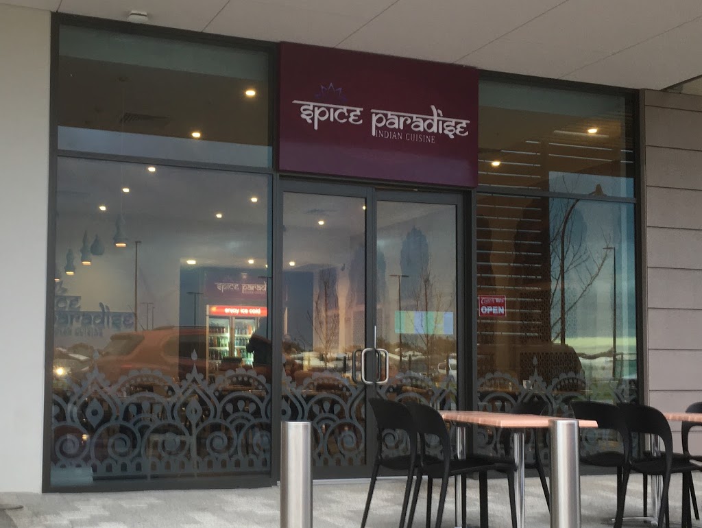 Spice Paradise Indian Restaurant | restaurant | 49 Banksiadale Gate, Lakelands WA 6180, Australia | 0863652615 OR +61 8 6365 2615