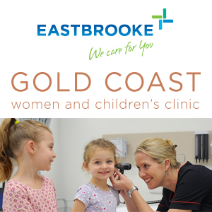 Gold Coast Women and Childrens Clinic Burleigh | 8/1 Santa Maria Ct, Burleigh Waters QLD 4220, Australia | Phone: (07) 5568 6000