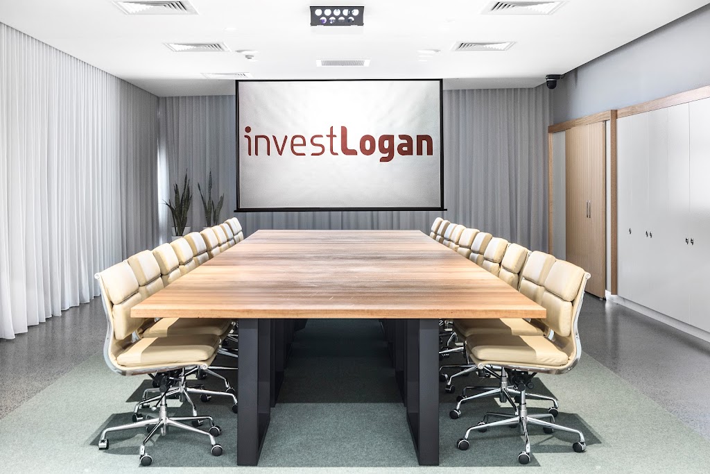 Invest Logan | 8 Cinderella Dr, Springwood QLD 4127, Australia | Phone: 0488 020 866