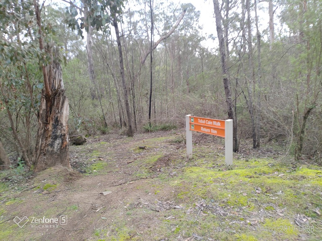 Deptford Camping Area | campground | Deptford VIC 3875, Australia