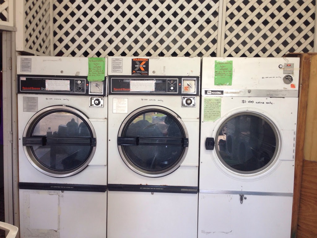 Raymond Terrace Laundrette | laundry | 86 Port Stephens St, Raymond Terrace NSW 2324, Australia | 0410026873 OR +61 410 026 873