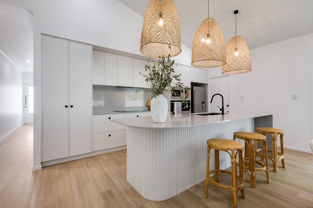 Choices Flooring Mackay | 14 Discovery Ln, North Mackay QLD 4740, Australia | Phone: (07) 4942 0700