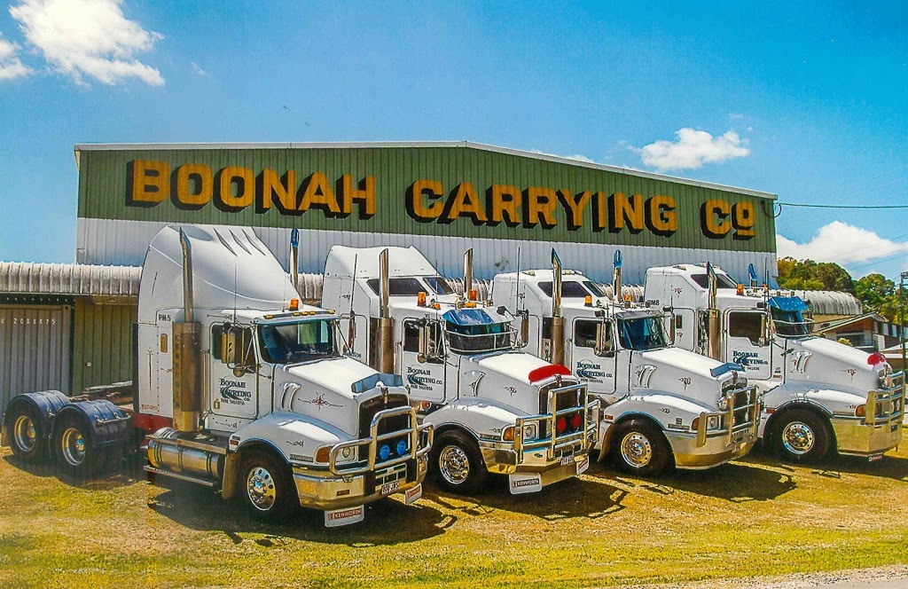 Boonah Carrying Co | 9 Mount French Rd, Boonah QLD 4310, Australia | Phone: (07) 5463 1086