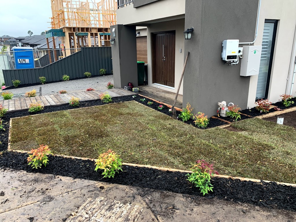 TC Cut+Trim Gardening | general contractor | 60 Prince of Wales Ave, Mill Park VIC 3082, Australia | 0431363834 OR +61 431 363 834