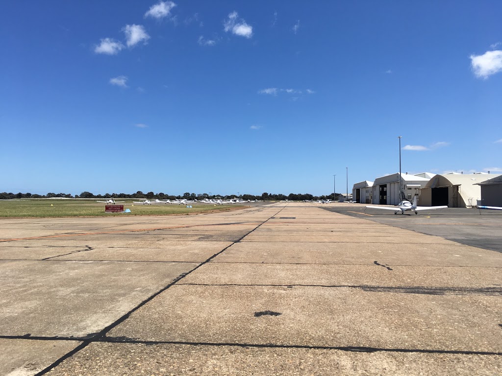 Parafield Airport | airport | Tiger Moth Ln, Parafield SA 5106, Australia | 0883075700 OR +61 8 8307 5700