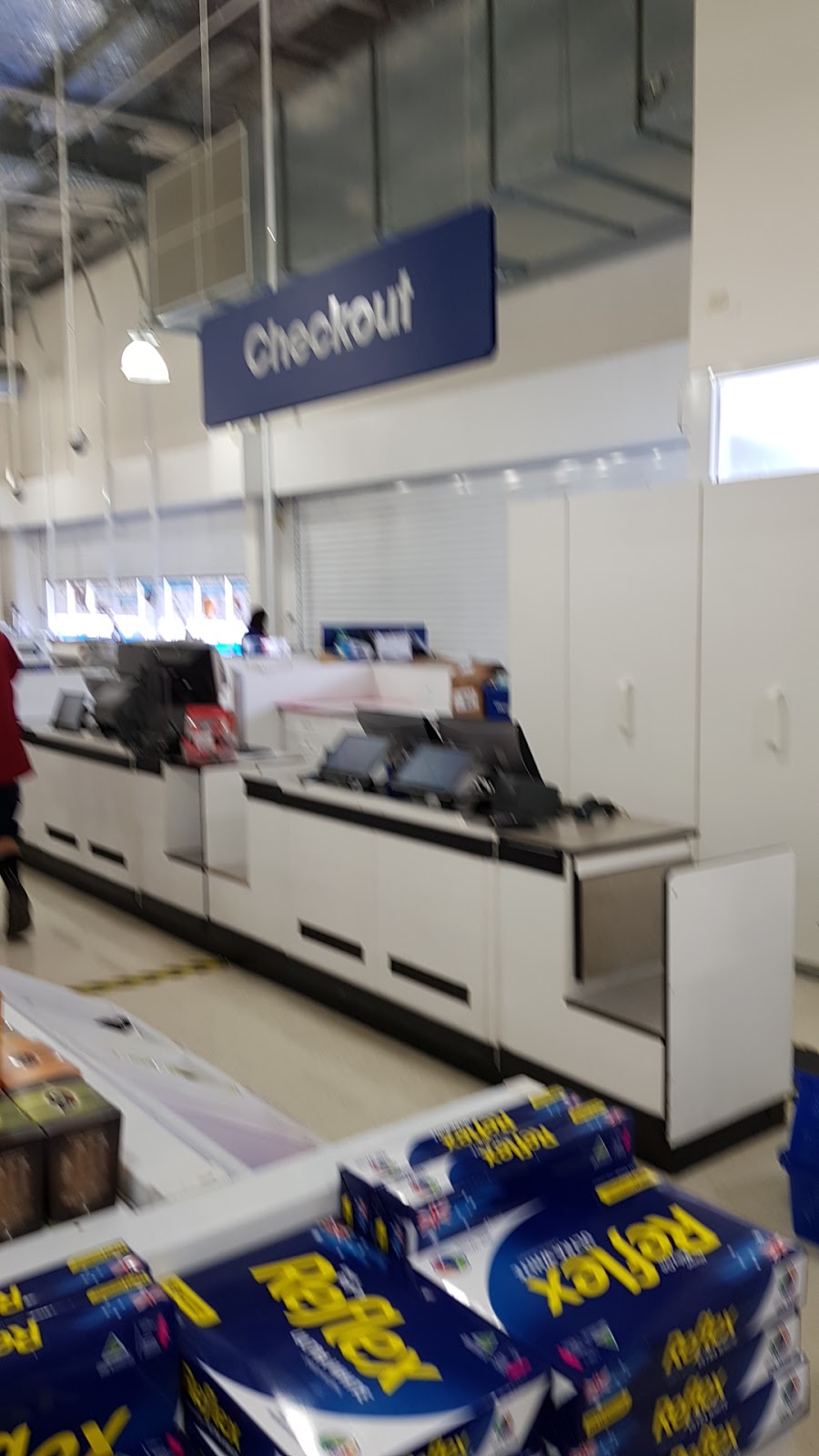 Officeworks Wetherill Park | electronics store | Unit 1, Greenway Supacenta, The Horsley Dr, Wetherill Park NSW 2164, Australia | 0287854100 OR +61 2 8785 4100