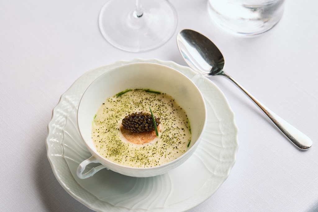 Laura Restaurant | 3649 Frankston - Flinders Rd, Merricks VIC 3916, Australia | Phone: (03) 5989 9011
