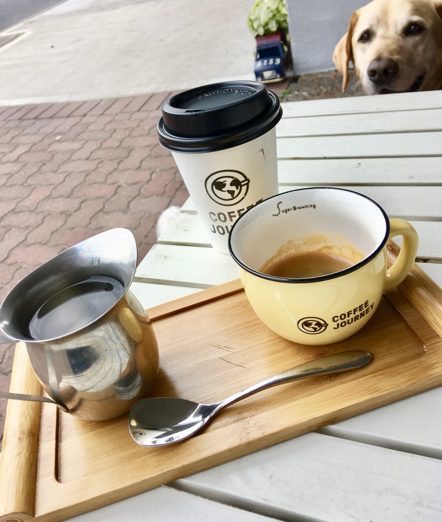 Coffee Journey by Sugar Browning Coffee Roaster | cafe | 640 Grange Rd, Henley Beach SA 5022, Australia | 0490712338 OR +61 490 712 338