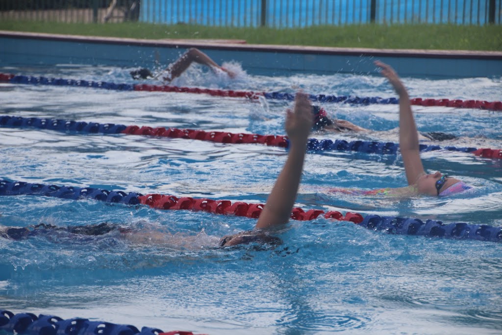 Townsville Swimming Academy | school | 154 Ross River Rd, Mundingburra QLD 4812, Australia | 0408196454 OR +61 408 196 454