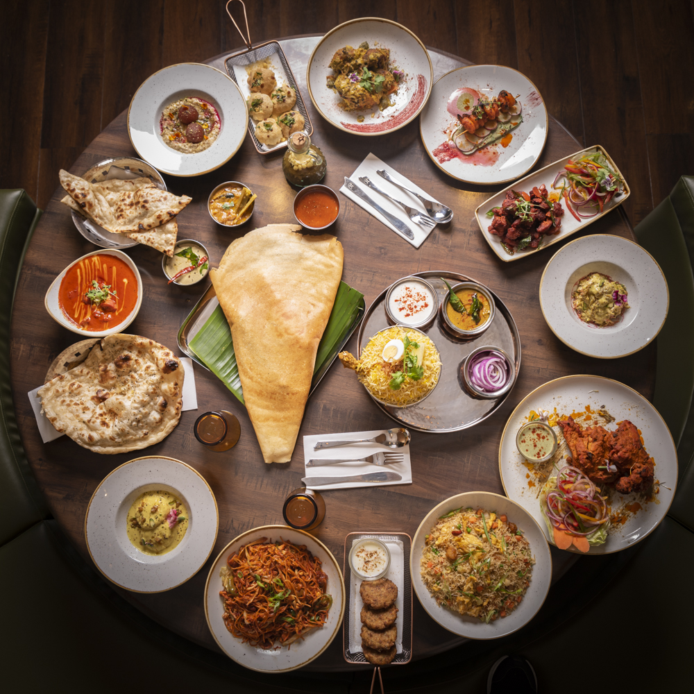 Simply Indian Melton | meal takeaway | 408 High St, Melton VIC 3337, Australia | 0387464484 OR +61 3 8746 4484