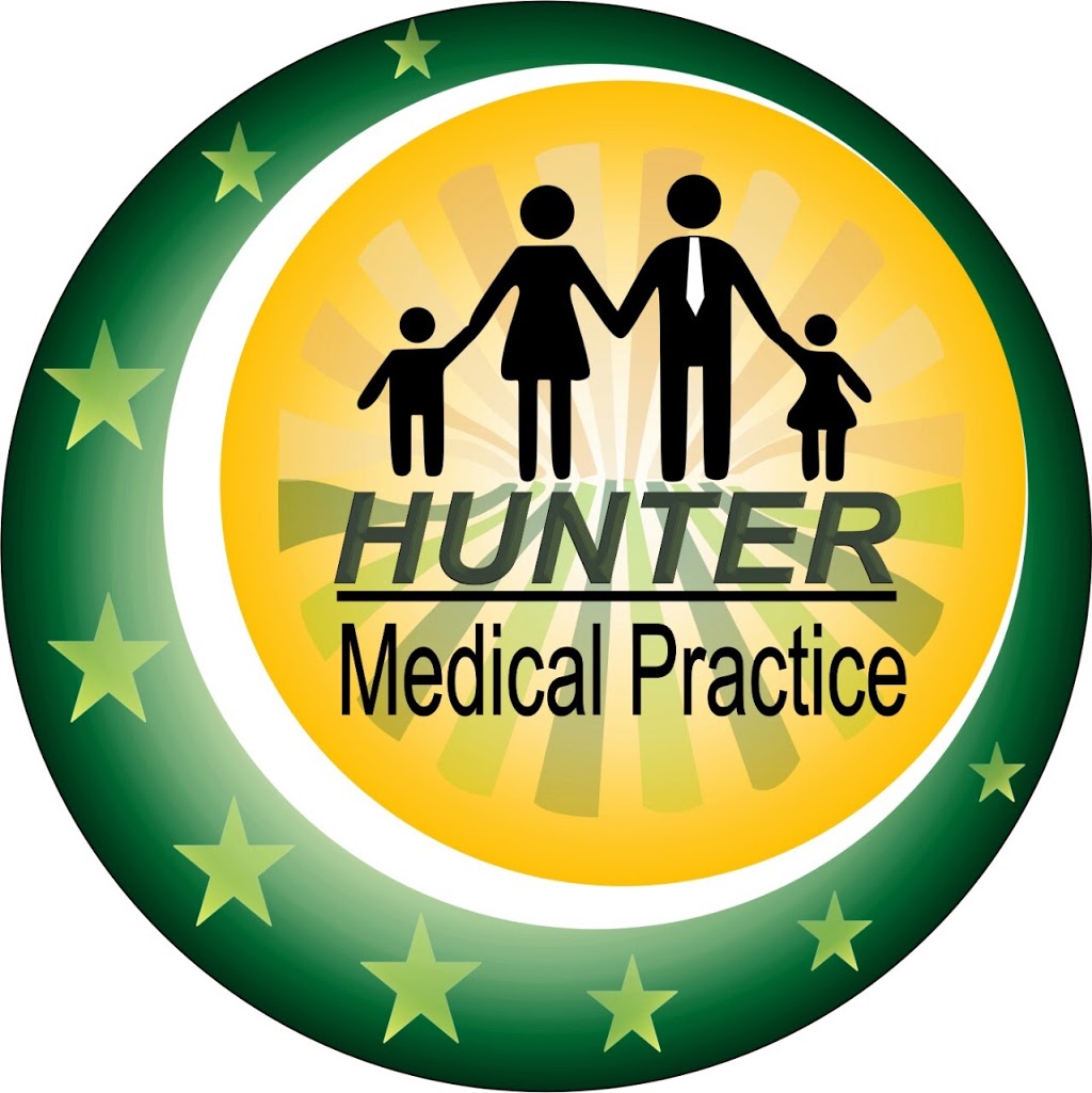 Hunter Medical Practice | 80 Brook St, Muswellbrook NSW 2333, Australia | Phone: 65431717