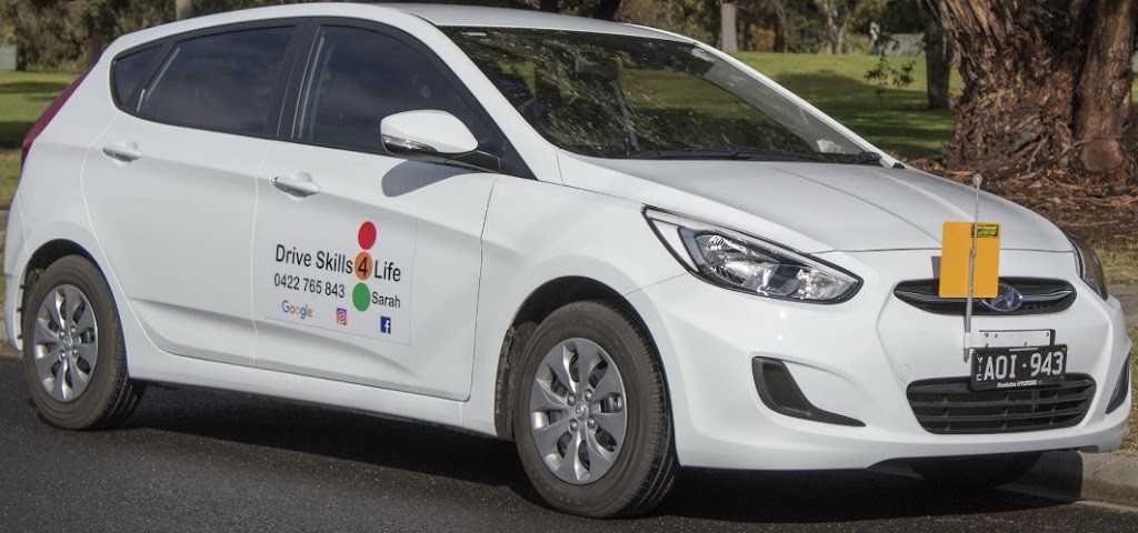 Drive Skills 4 Life | 37 Miller St, Dumbalk VIC 3956, Australia | Phone: 0422 765 843