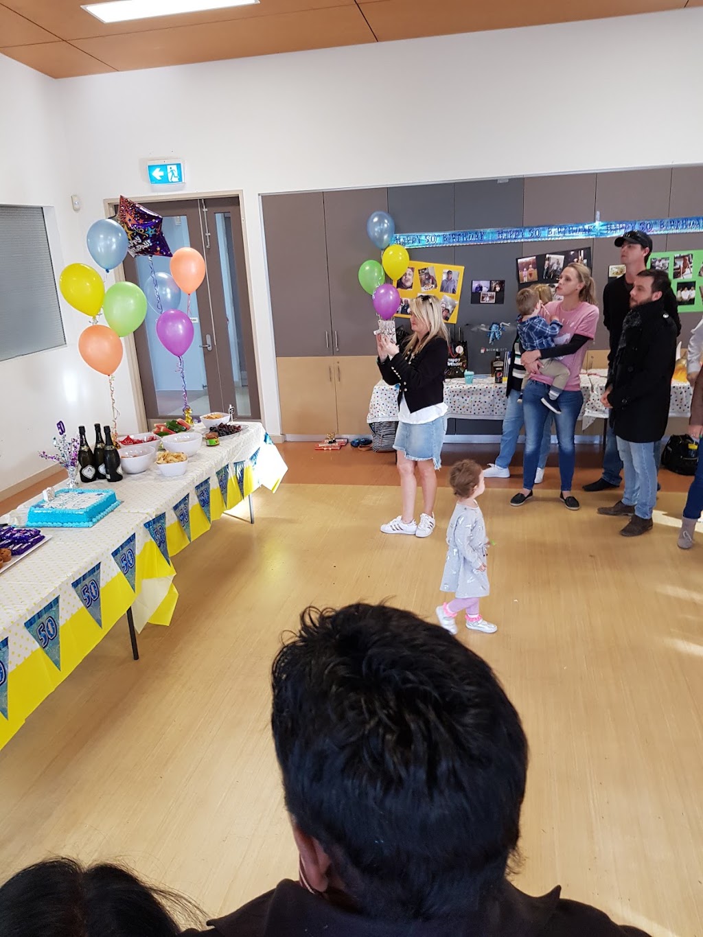 Hamlyn Terrace Community Centre | 80 Minnesota Rd, Hamlyn Terrace NSW 2259, Australia | Phone: (02) 4350 5555
