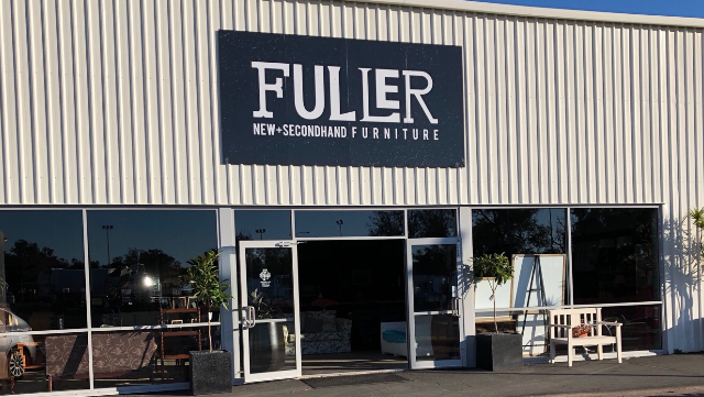 Fuller New + Secondhand | furniture store | 9 Dodson Rd, Glen Iris WA 6230, Australia | 0897214316 OR +61 8 9721 4316