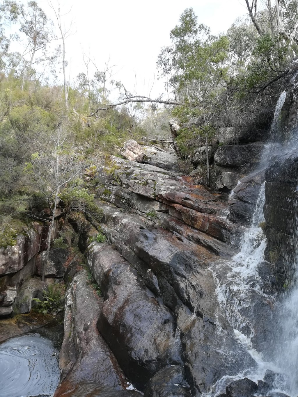 Grampians National Park | Victoria, Australia | Phone: (03) 5361 4000