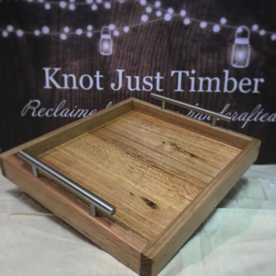 Knot Just Timber | 1288 High St Rd, Wantirna South VIC 3152, Australia | Phone: 0404 865 496