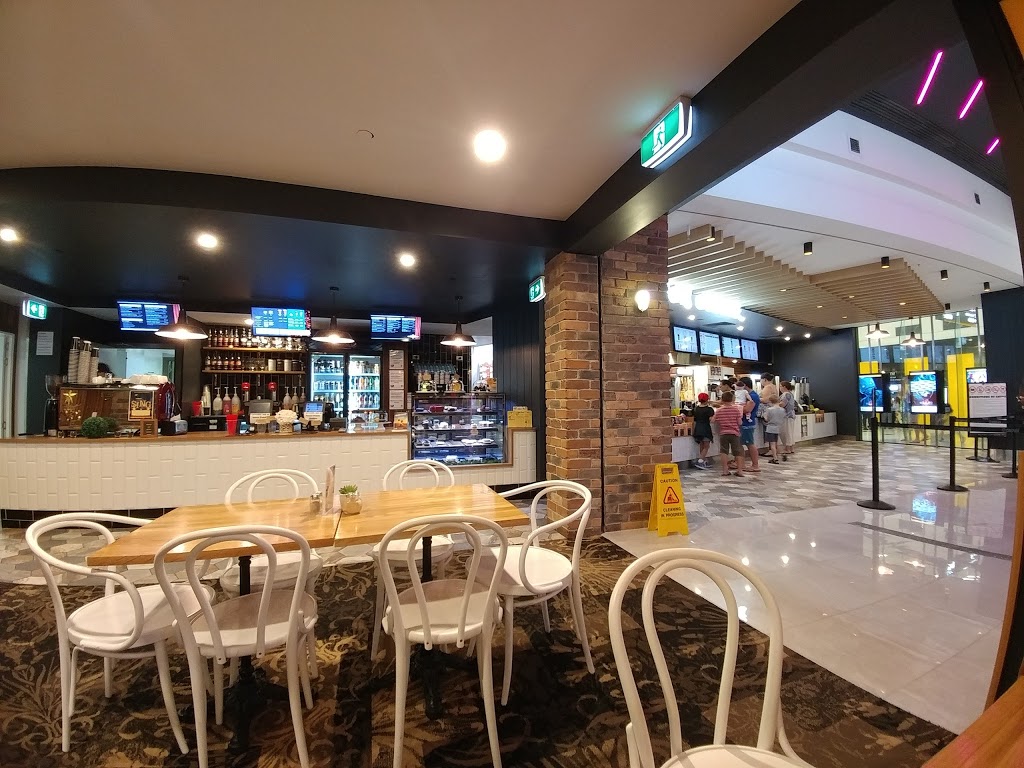 Cineplex Redbank Plaza | movie theater | Redbank Plaza, 1 Collingwood Dr, Redbank QLD 4301, Australia | 0731280355 OR +61 7 3128 0355