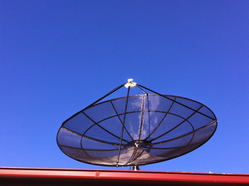 NG Satellite Communication Service PTY LTD | Locher Ave, Reservoir VIC 3073, Australia | Phone: 0412 225 825