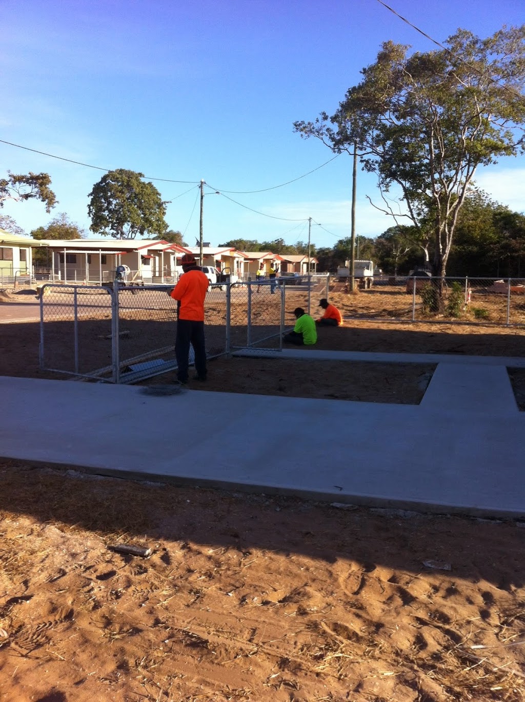 Marchetti Building Services | general contractor | 13 Gowan St, Mareeba QLD 4880, Australia | 0429091403 OR +61 429 091 403