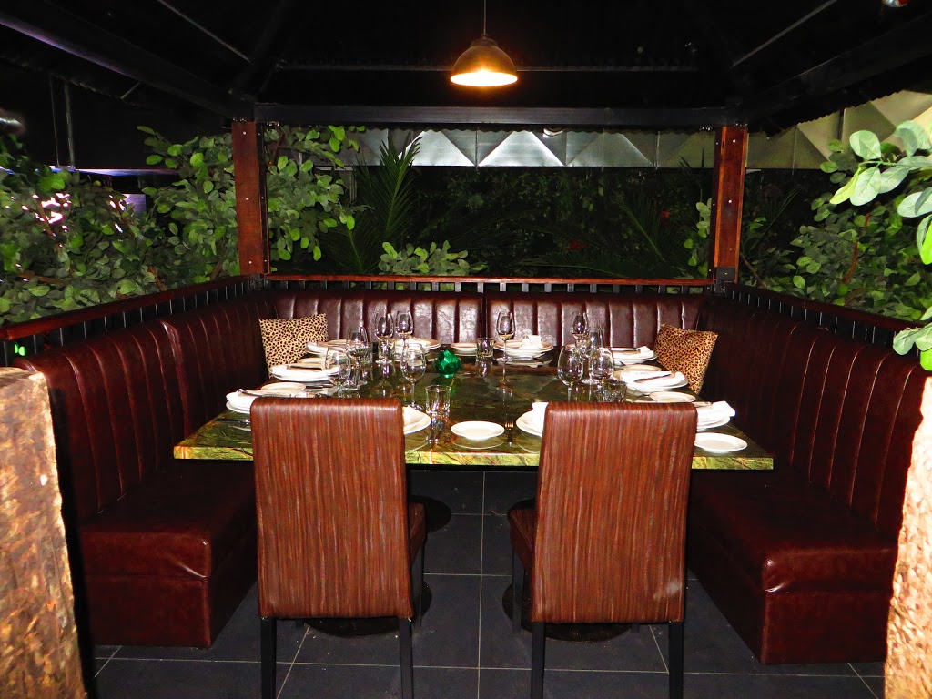 Jungle Restaurant Kent Town Hotel | restaurant | 76 Rundle St, Kent Town SA 5067, Australia | 0883622116 OR +61 8 8362 2116