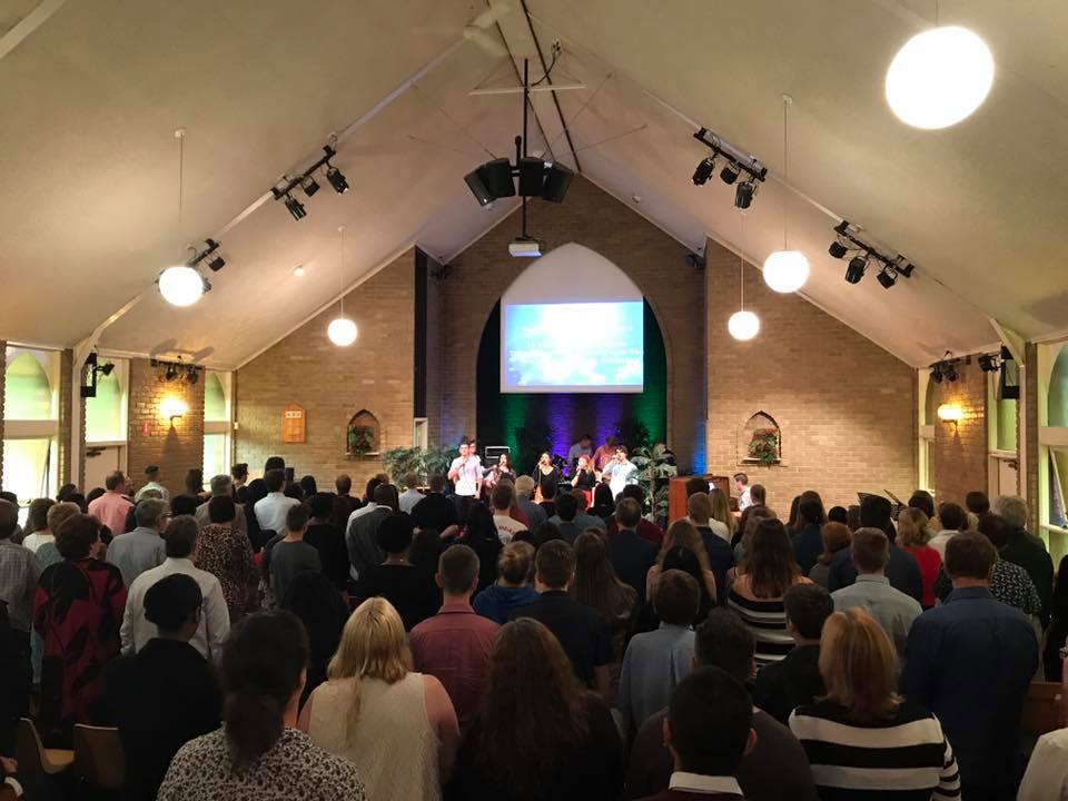 Lilydale Seventh-day Adventist Church | church | 608 Hull Rd, Lilydale VIC 3140, Australia | 0397350309 OR +61 3 9735 0309