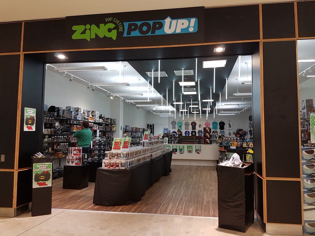 Zing Pop Culture Knox City | store | Knox Shopping Centre, 425 Burwood Highway (Cnr, Stud Rd, Wantirna South VIC 3152, Australia | 0398875884 OR +61 3 9887 5884