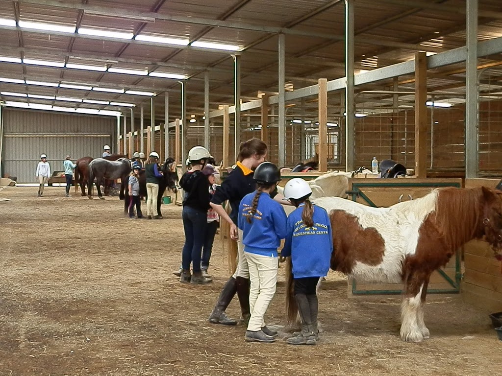 Melbourne Indoor Equestrian Centre | Macs Road, Kinglake West Melbourne VIC 3757, Australia | Phone: 0400 874 118