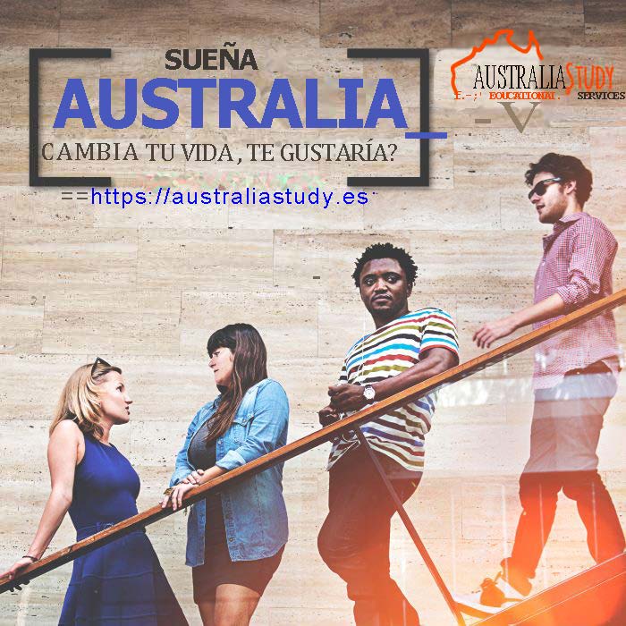 Agencia Educativa Australiana - Servicios gratuitos | school | Nivel 4, 114-120 Castlereagh St, Sydney NSW 2000, Australia