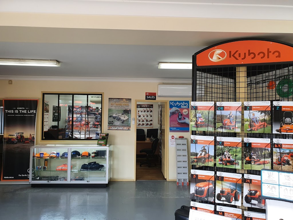Kentan Machinery | food | 23 Crescent Ave, Taree NSW 2430, Australia | 0265525833 OR +61 2 6552 5833
