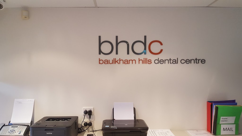 Baulkham Hills 7 Day Dental Centre | dentist | 1/9 Seven Hills Rd, Baulkham Hills NSW 2153, Australia | 0296394165 OR +61 2 9639 4165