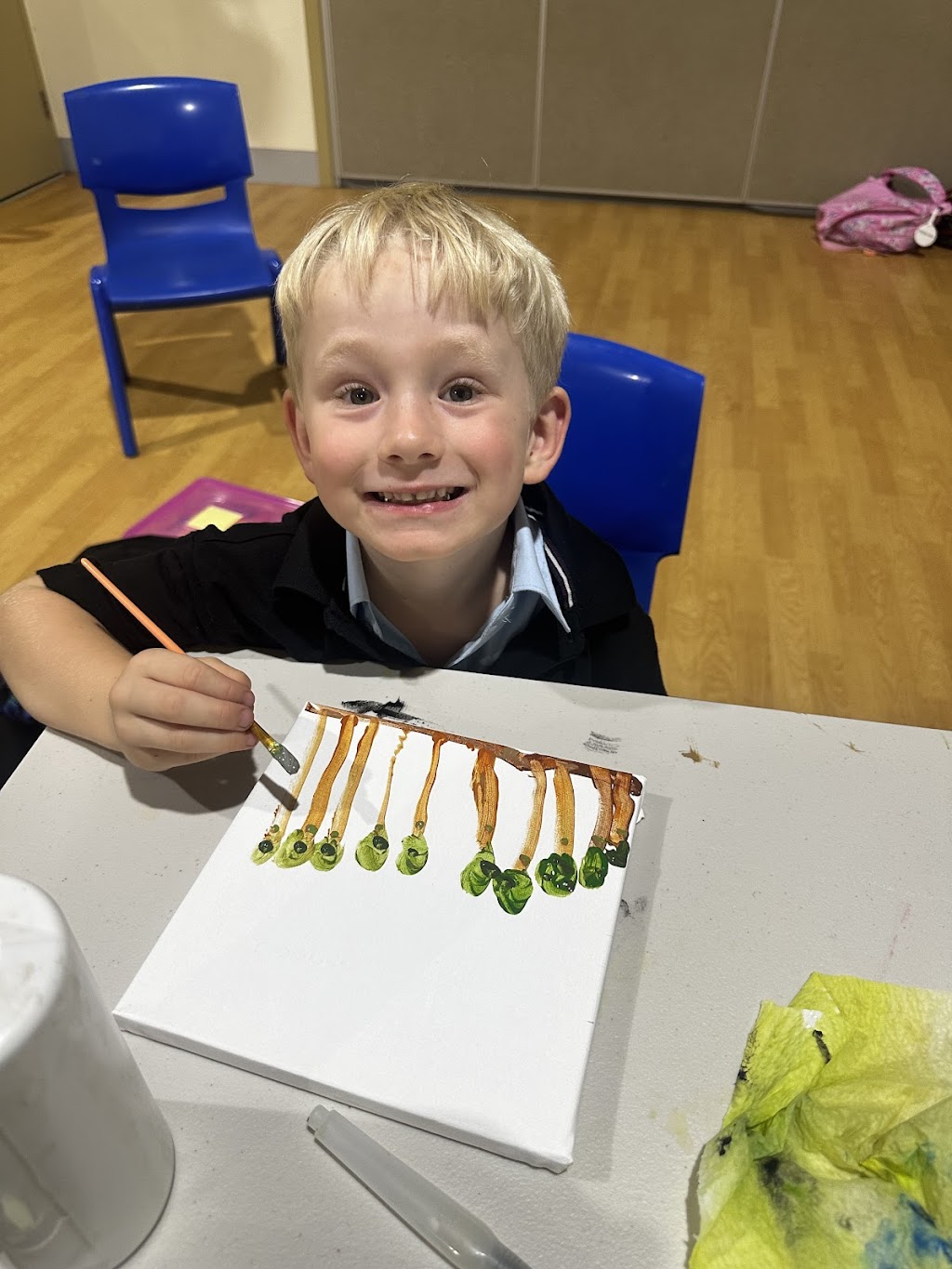 Holiday Hub Taree | 423 Kolodong Rd, Taree NSW 2430, Australia | Phone: 1800 974 998