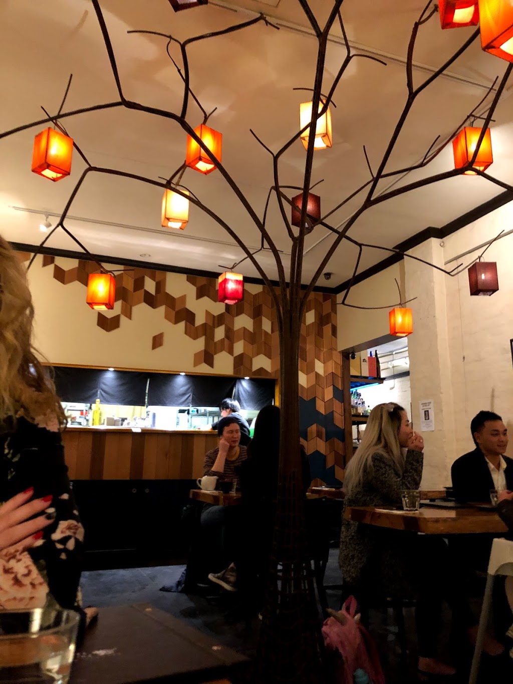 Fuji Tei Japanese Restaurant | restaurant | 17 Wellington St, St Kilda VIC 3182, Australia | 0395298505 OR +61 3 9529 8505