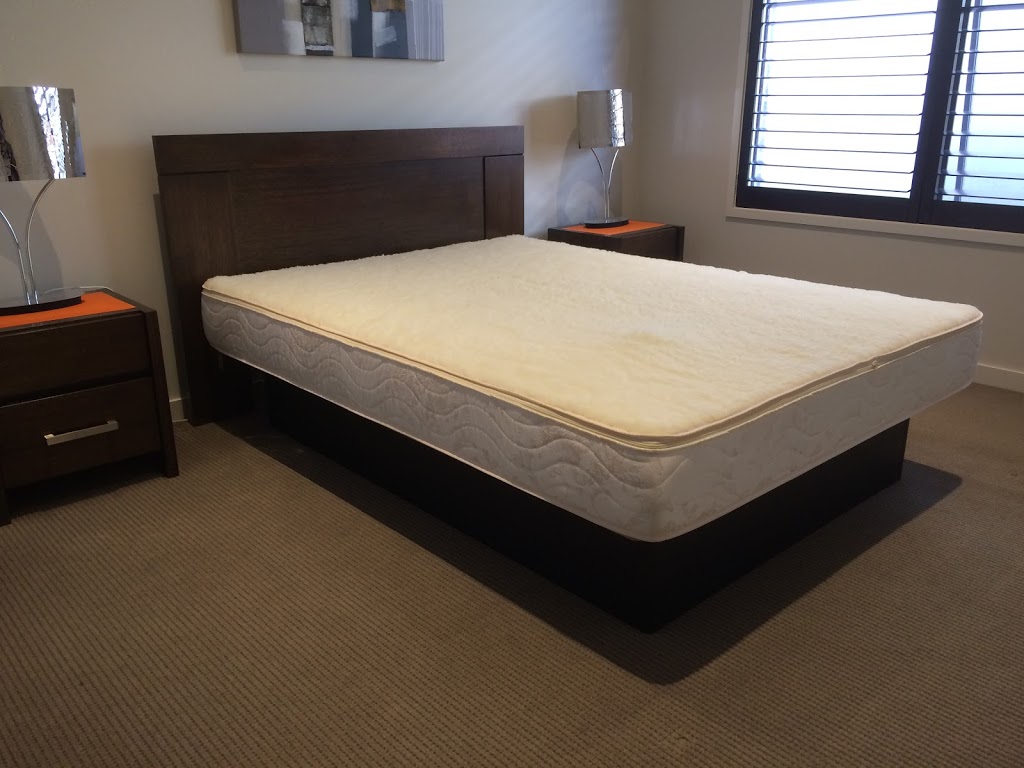 A Aarons Waterbed Centre | 35 Fairlie Ave, Macleod VIC 3085, Australia | Phone: 0418 379 892