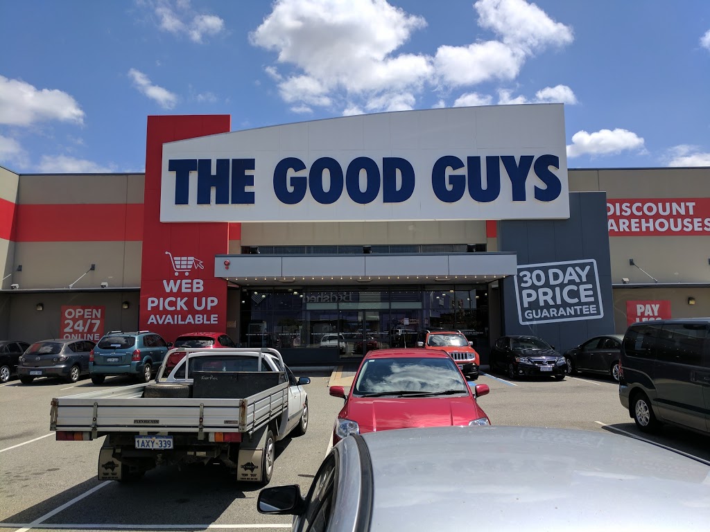 The Good Guys Cockburn | furniture store | 1/87 Armadale Rd, Jandakot WA 6164, Australia | 0894140600 OR +61 8 9414 0600