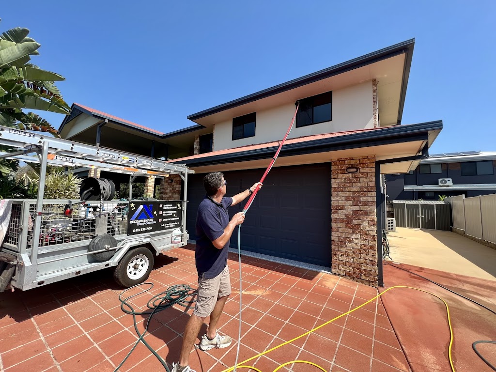 Recommended Home Services | 1 Jordan Dr, Victoria Point QLD 4165, Australia | Phone: 0413 838 708