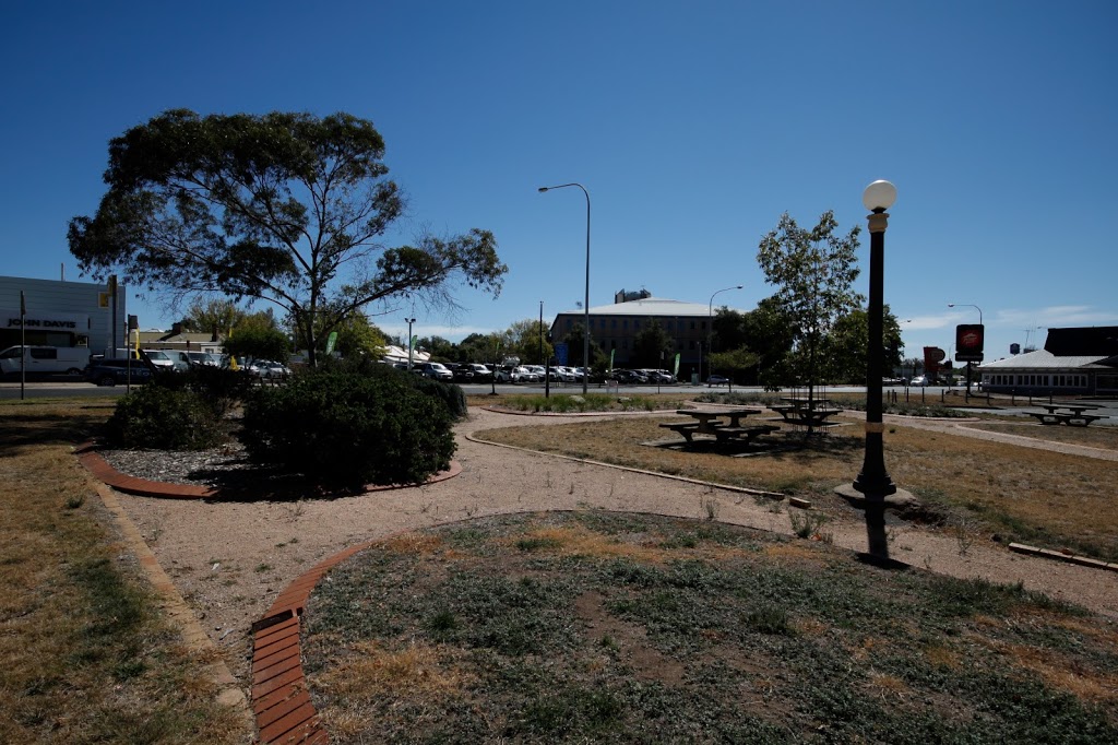 Colvin Park | park | Orange NSW 2800, Australia