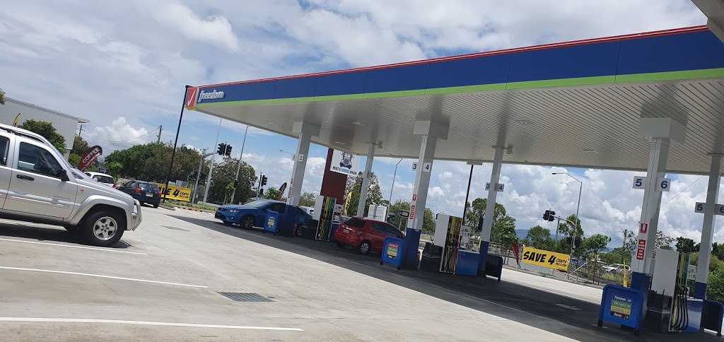 Freedom Fuels Darra South | 2596/2602 Ipswich Rd, Darra QLD 4076, Australia | Phone: (07) 3375 1797