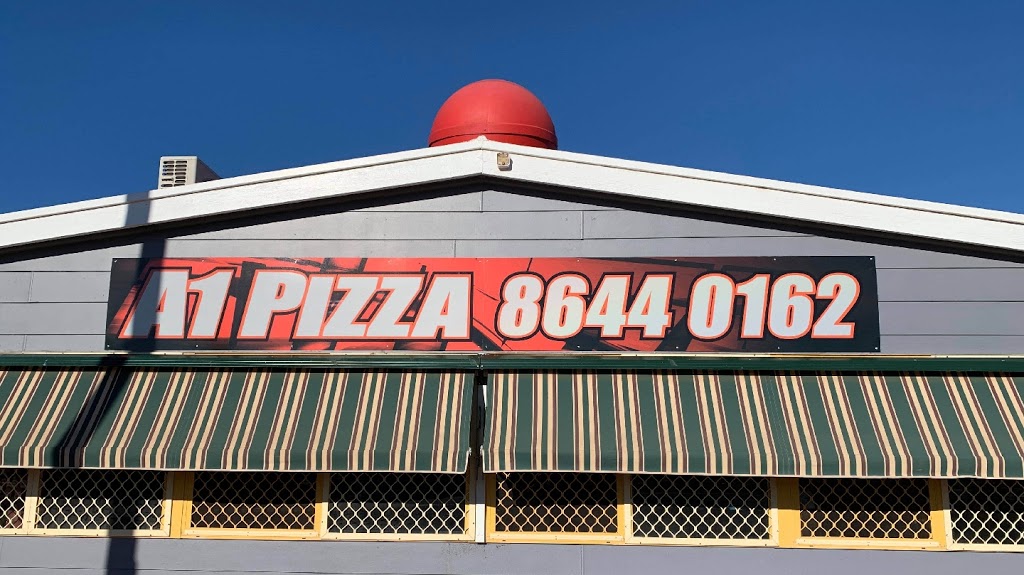 A1 Pizza Whyalla | 85 Jenkins Ave, Whyalla Norrie SA 5608, Australia | Phone: (08) 8644 0162