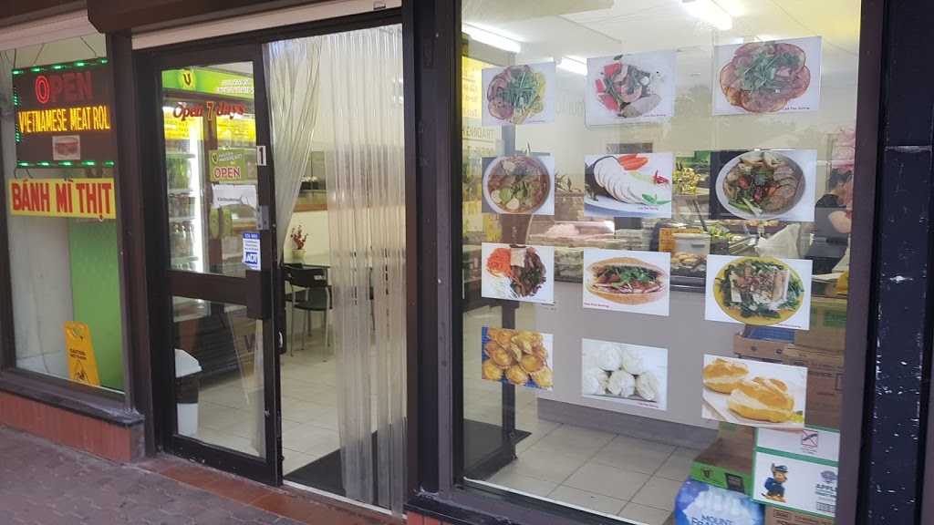 BANH MI CHA PHU XUONG Vietnamese Restaurant | restaurant | 1/56 Hanson Rd, Woodville Gardens SA 5012, Australia | 0884457889 OR +61 8 8445 7889