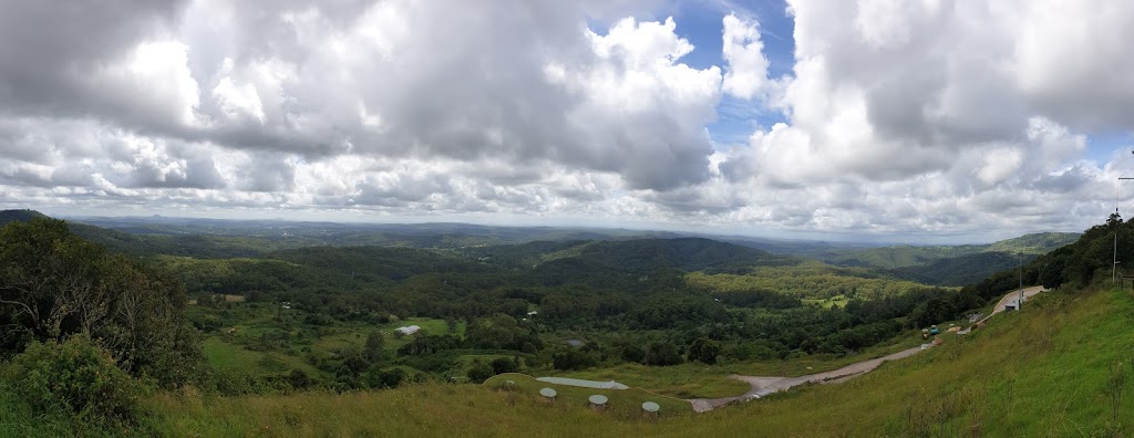 Hinterland Coffee Gerrards Lookout | cafe | Balmoral Ridge QLD 4552, Australia