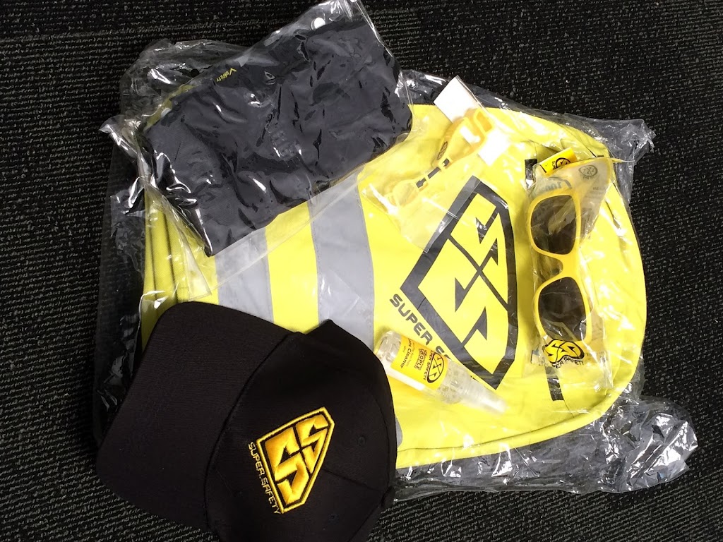 Super Safety | 19 Grieve Cl, West Gosford NSW 2250, Australia | Phone: (02) 4322 8847