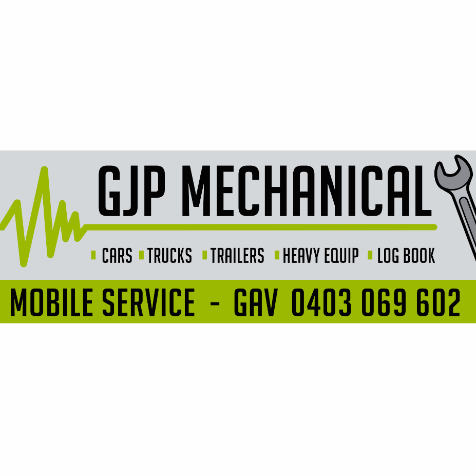 GJP Mechanical Mobile Mechanic | car repair | 330 Mount Cotton Rd, Capalaba QLD 4157, Australia | 0403069602 OR +61 403 069 602