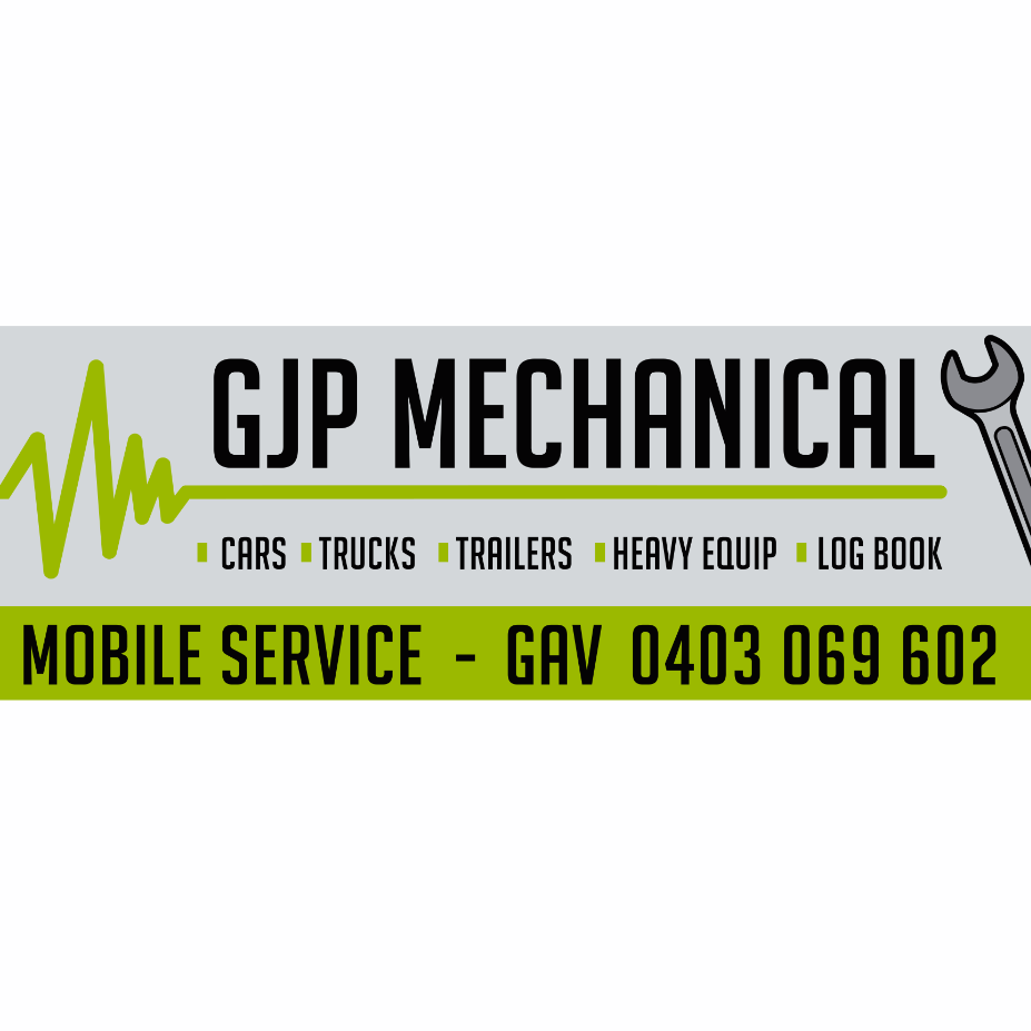 GJP Mechanical Mobile Mechanic | 330 Mount Cotton Rd, Capalaba QLD 4157, Australia | Phone: 0403 069 602