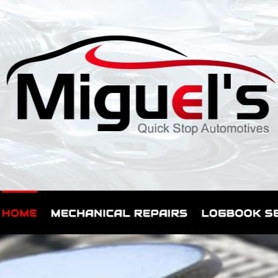 Miguels Quick Stop Automotives | car repair | 5/6 Cary Grove, Minto NSW 2566, Australia | 0298203487 OR +61 2 9820 3487