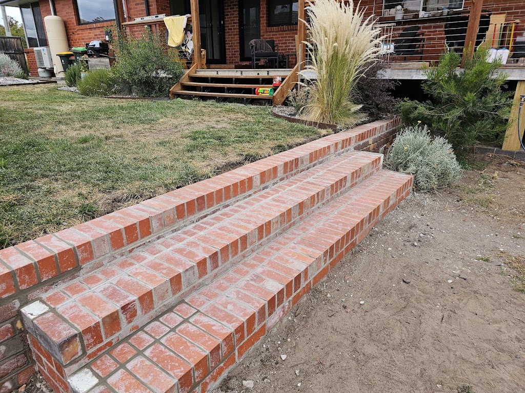 Rossendell bricklaying contractors | Mannata St, Lauderdale TAS 7021, Australia | Phone: 0406 260 373