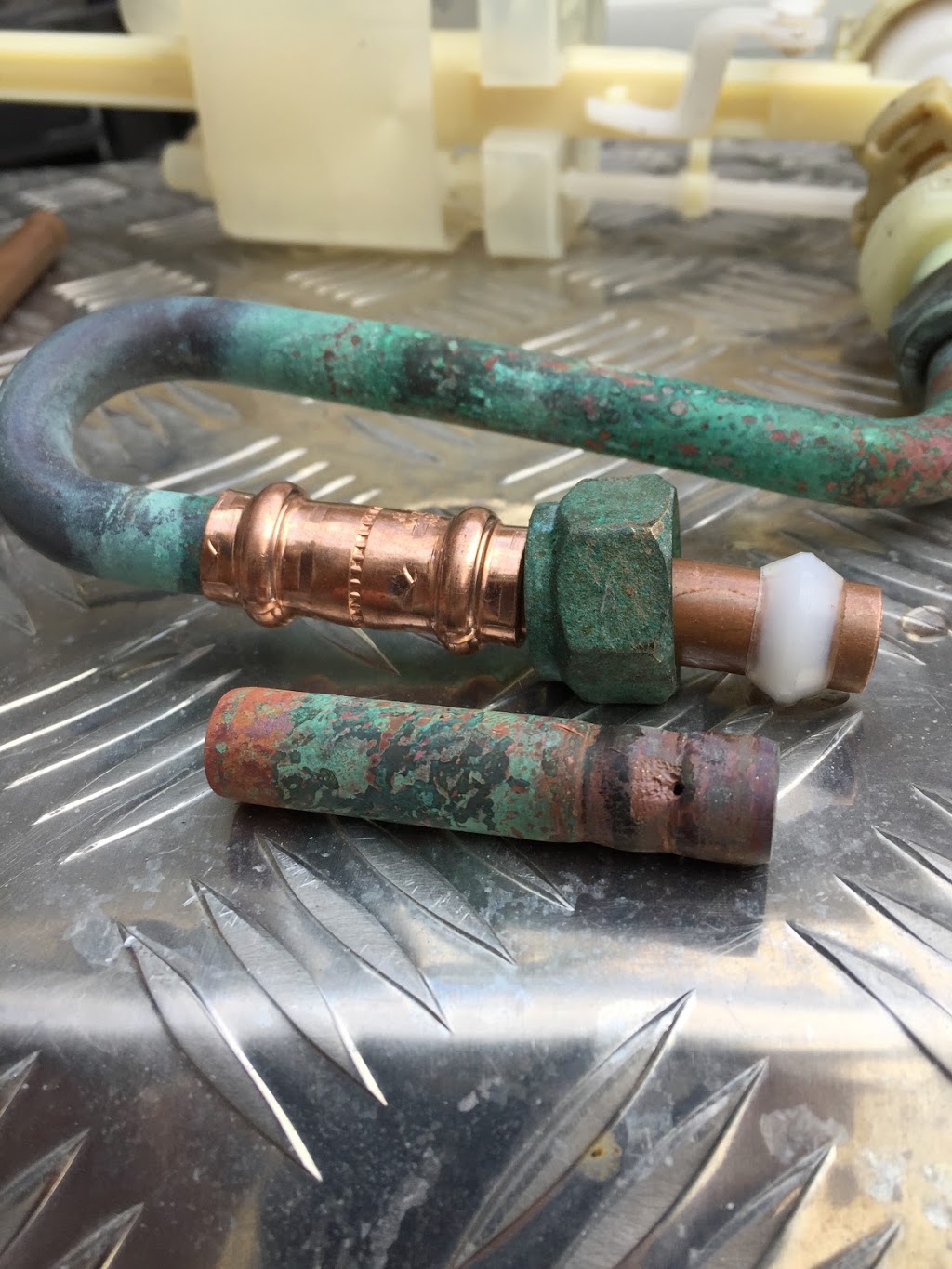 Key Plumbing and Gas | plumber | 1 Wagner St, Mudgeeraba QLD 4213, Australia | 0451639008 OR +61 451 639 008