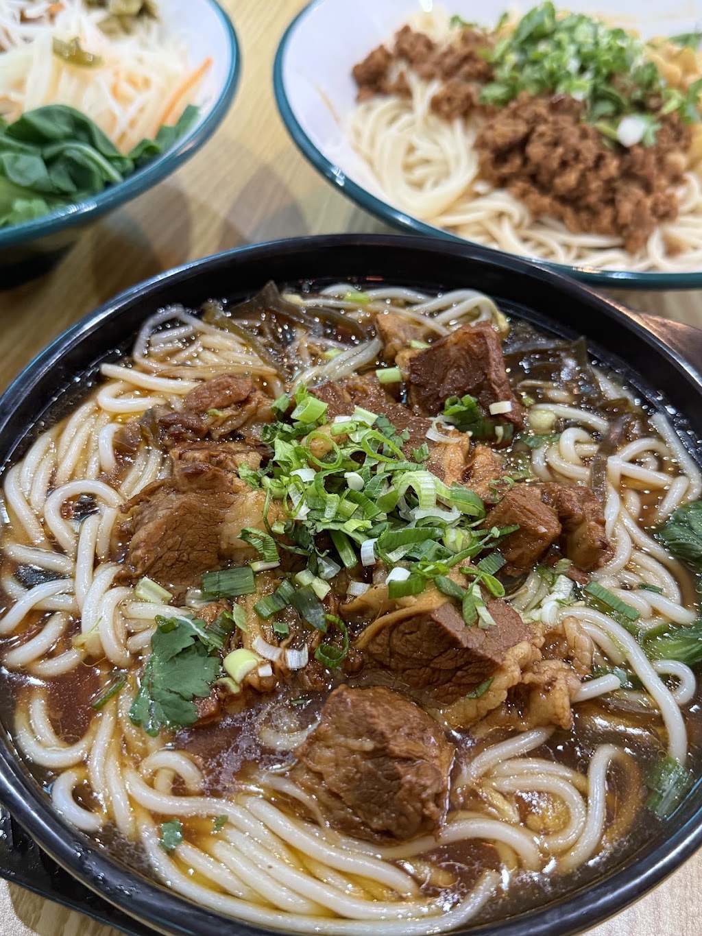 Bingo Noodle | 1005 Doncaster Rd, Doncaster East VIC 3109, Australia | Phone: (03) 9878 6881